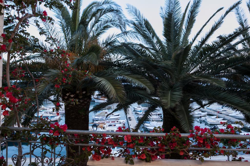 Holiday Home Porat Podgora Oda fotoğraf