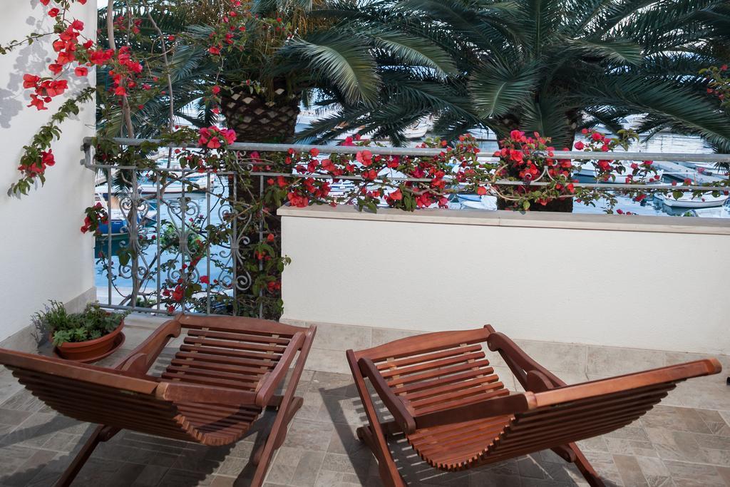 Holiday Home Porat Podgora Oda fotoğraf