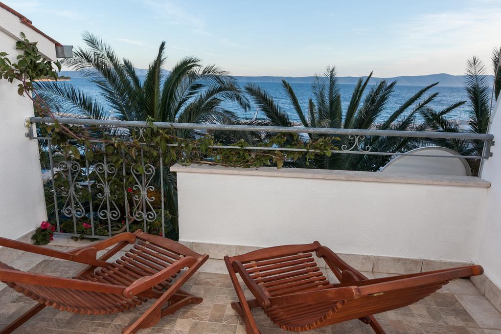 Holiday Home Porat Podgora Oda fotoğraf