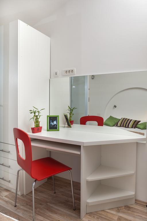 Holiday Home Porat Podgora Oda fotoğraf