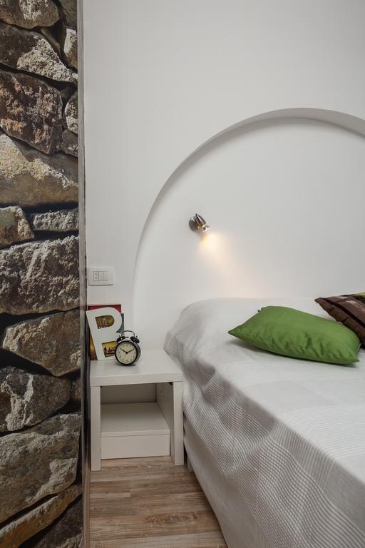 Holiday Home Porat Podgora Oda fotoğraf