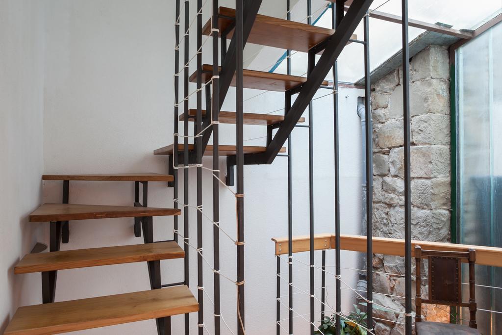 Holiday Home Porat Podgora Oda fotoğraf