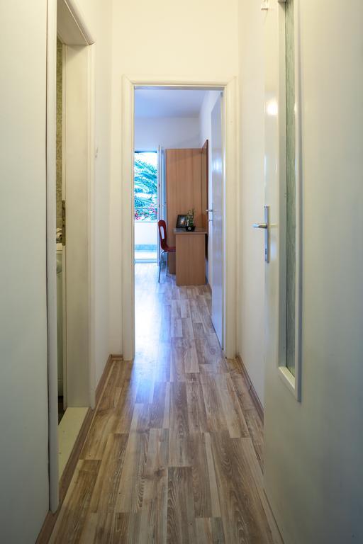 Holiday Home Porat Podgora Oda fotoğraf