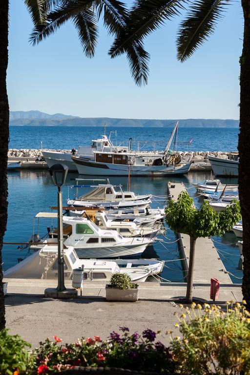 Holiday Home Porat Podgora Oda fotoğraf
