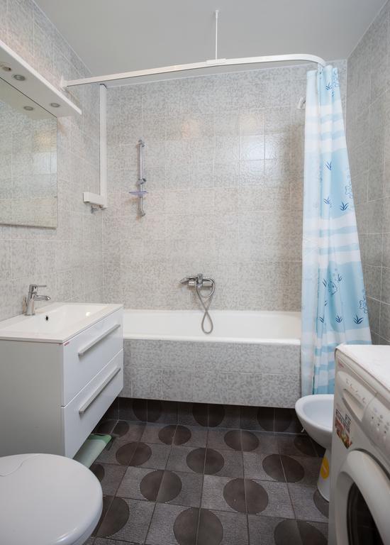 Holiday Home Porat Podgora Oda fotoğraf