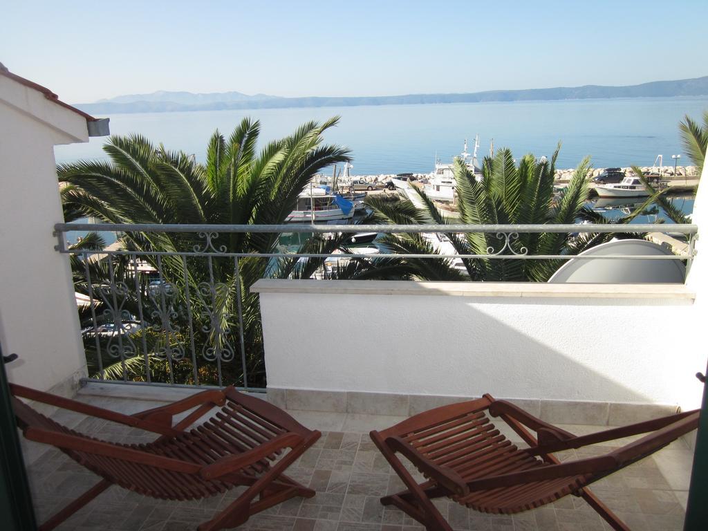 Holiday Home Porat Podgora Oda fotoğraf