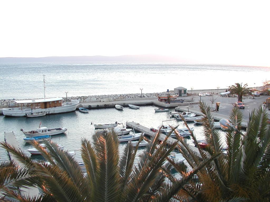 Holiday Home Porat Podgora Oda fotoğraf